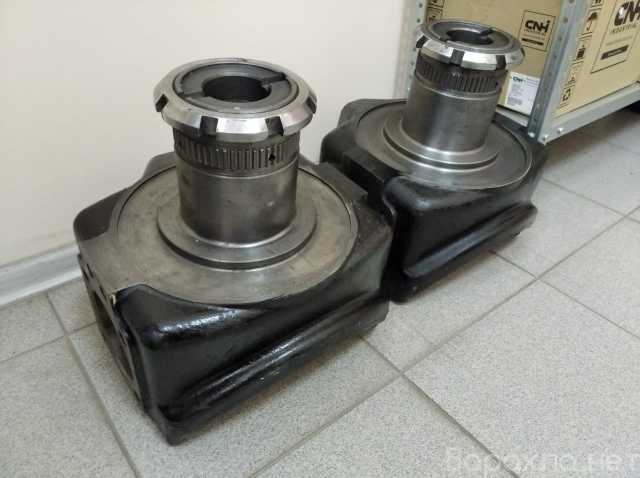 Продам: 4472474158 4472474157 Поворотный кулак