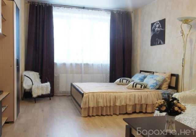 Сдам: квартиру