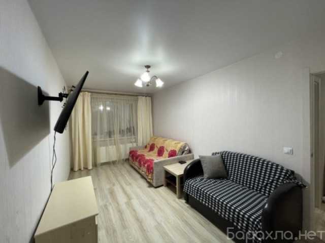 Сдам: квартиру