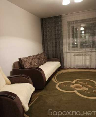 Сдам: квартиру