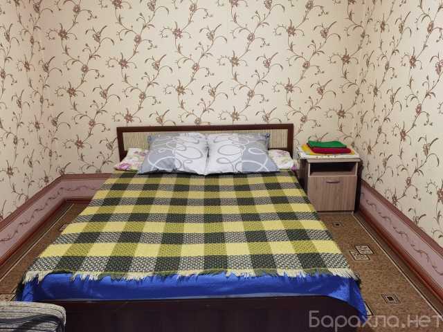 Сдам: квартиру