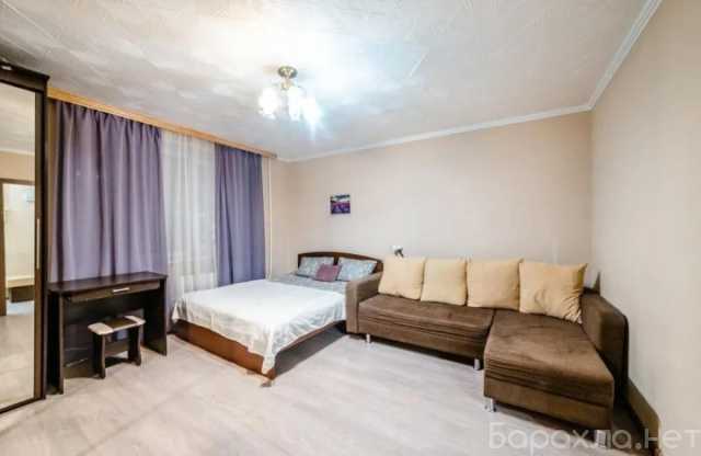 Сдам: квартиру