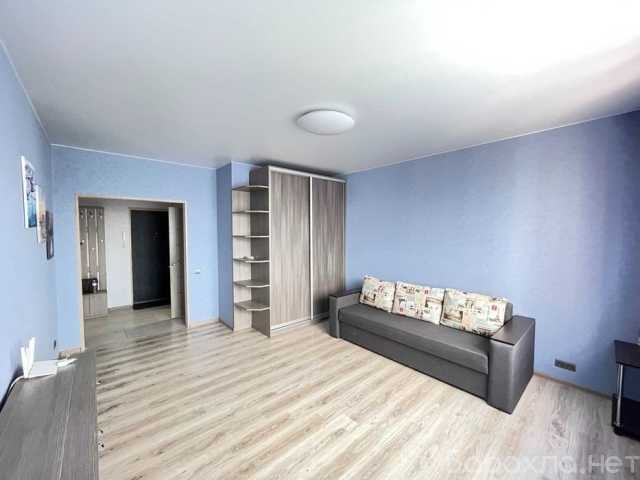 Сдам: квартиру