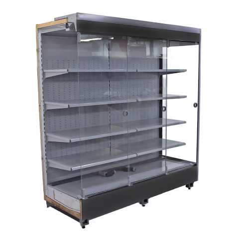 Продам: Горка холодильная Premier АЛЯСКА 60 190