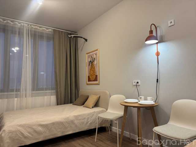 Продам: квартиру