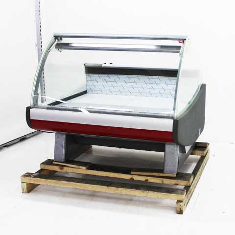 Продам: Холодильная витрина Cryspi Symphony С 12