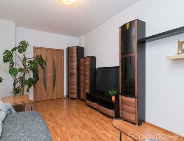 Сдам: квартиру