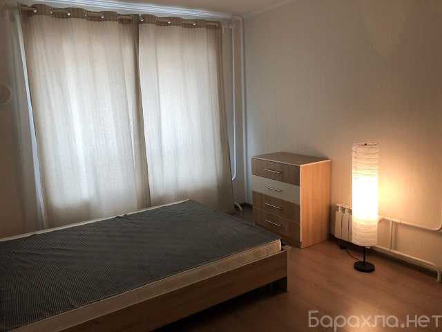 Сдам: квартиру