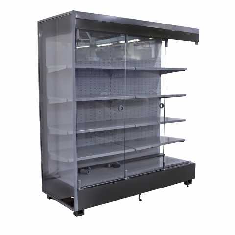 Продам: Горка холодильная Premier АЛЯСКА 60 190