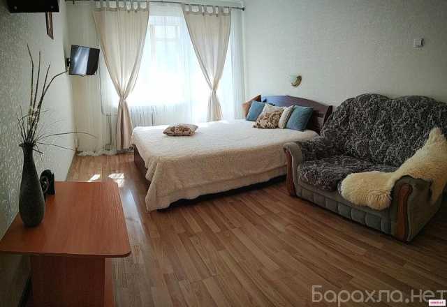 Сдам: квартиру