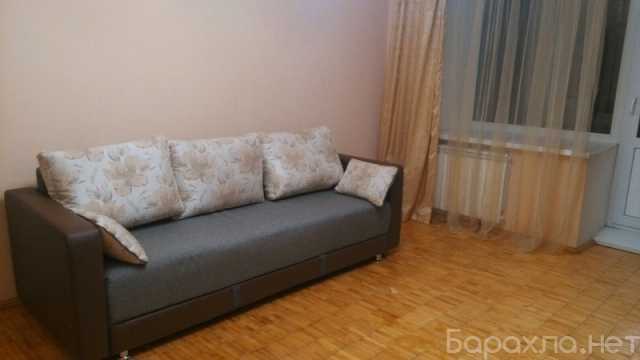 Сдам: квартиру