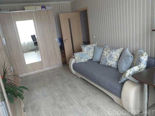 Сдам: квартиру