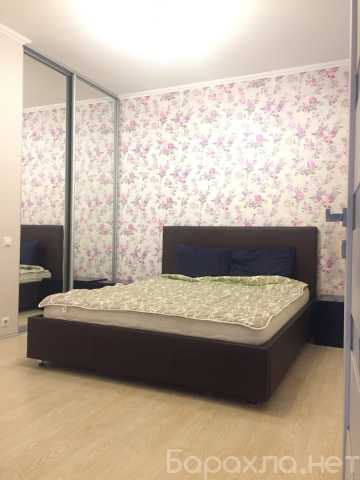 Сдам: квартиру