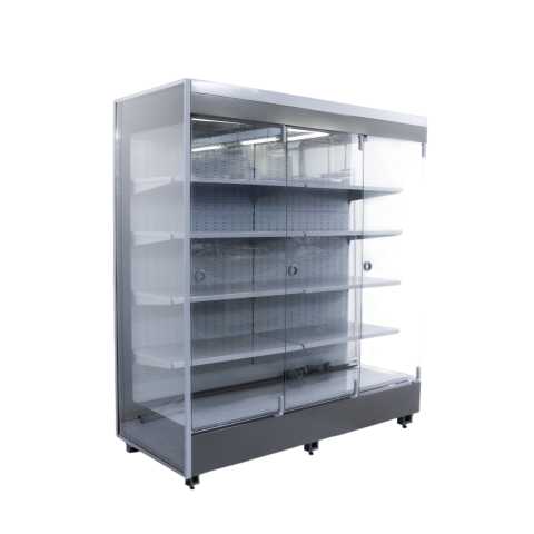 Продам: Горка холодильная Premier АЛЯСКА 60 190