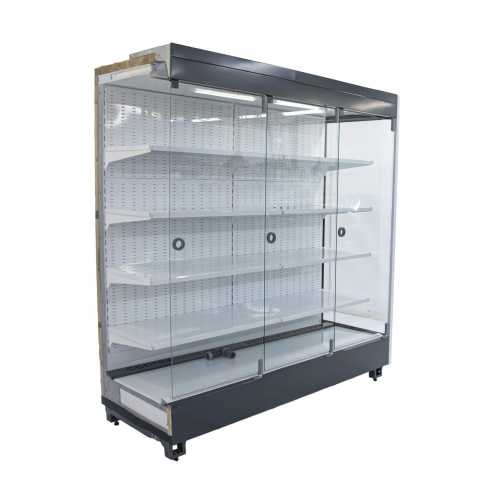 Продам: Горка холодильная Premier АЛЯСКА 60 190