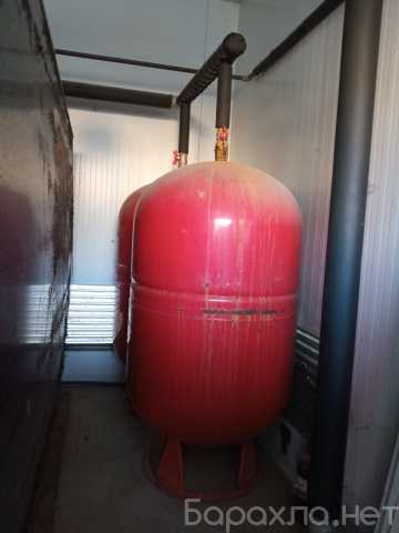 Продам: Термоустановка для подогрева материалов