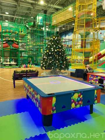 Продам: Аэрохоккей для четырёх игроков