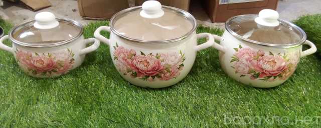 Продам: Набор кастрюль