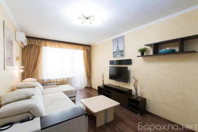 Сдам: квартиру