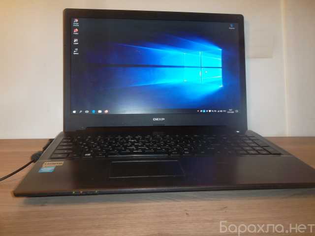 Продам: ноутбук