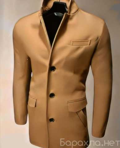 Продам: EnvyLab, пальто, цвет бежевый (L)