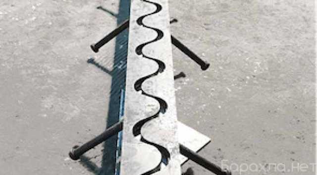 Продам: Деформационный шов СИНУС Reinforce joint