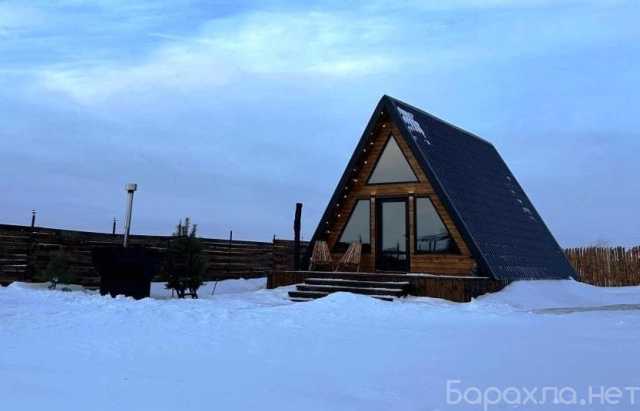 Сдам посуточно: дом