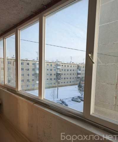 Продам: квартиру