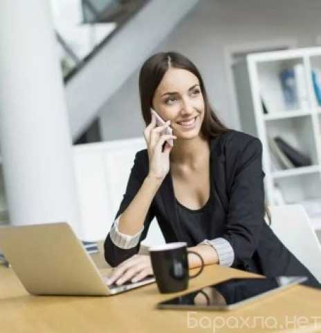 Вакансия: Менеджер интернет-магазина