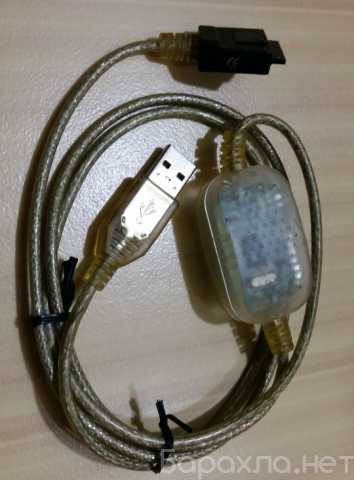 Продам: usb кабель для motorola e365