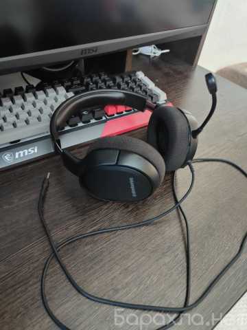 Продам: SteelSeries Arctis 1X проводные
