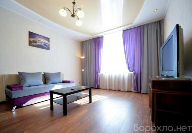 Сдам: квартиру