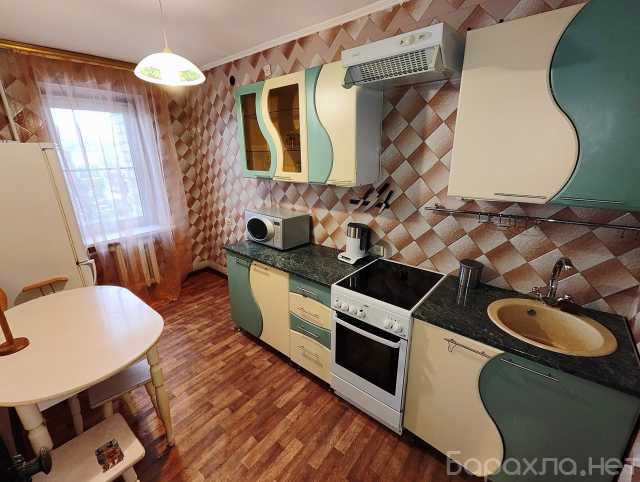 Сдам: квартиру