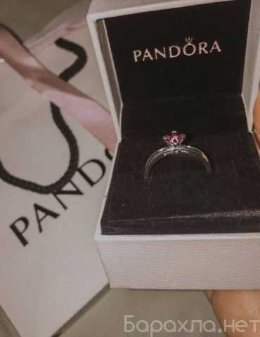 Вакансия: Модель