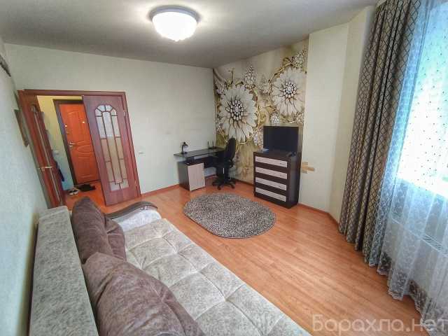 Сдам: квартиру