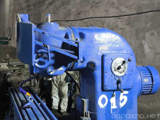 Продам: Станок Ф2 250 вертикально фрезерный