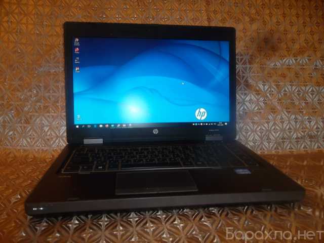 Продам: бизнес-ноутбук