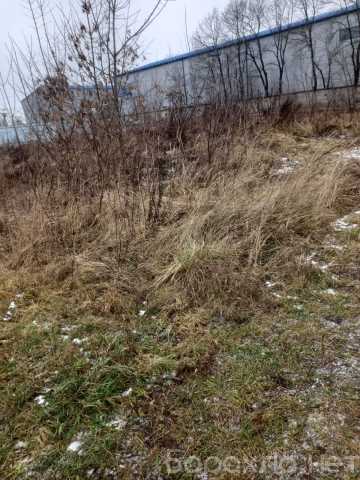 Продам: Участок 10 соток под коммерцию