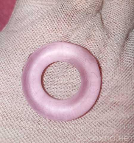 Продам: Кольцо силиконовое 30 мм