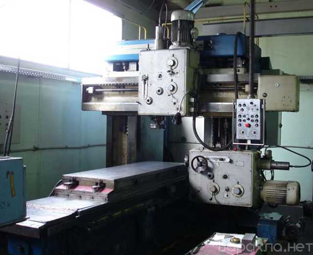 Куплю: Фрезерные головки к станкам 6606, 6608