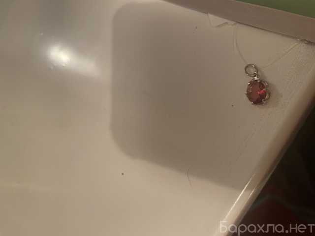 Продам: Подвеска серебро 925 пробы