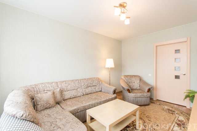 Сдам: квартиру