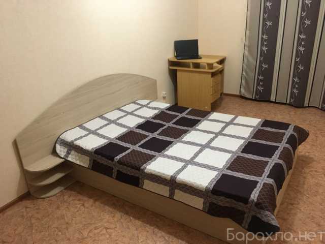 Сдам: квартиру