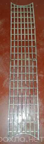 Продам: решетка для радиатора автомобиля хромиро