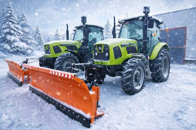 Продам: Отвал STT 3000 для уборки снега