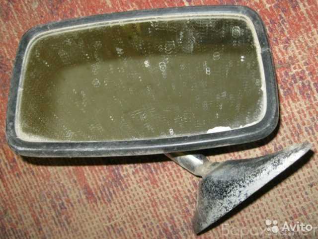 Продам: зеркало боковое легкового автомобиля ЗАЗ