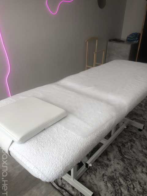 Предложение: Эксклюзив в Северске! LPG‑массаж лица