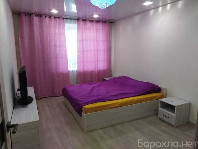 Сдам: квартиру