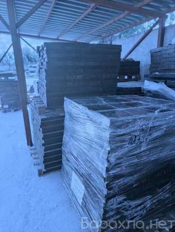 Продам: Техпластина NRVO 500×250×40 мм