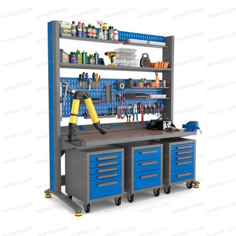 Продам: Рабочее место KronVuz Pro WP 3000-S2DRV